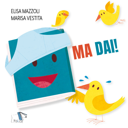 Ma dai! cover